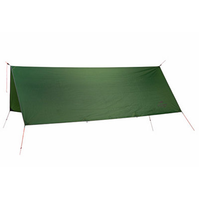 AMAZONAS Amaoznas Traveller Protection Tarp (Xxl) from B&Q