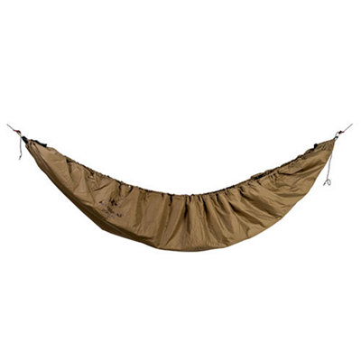 Amazonas Ultralight Underquilt-Poncho