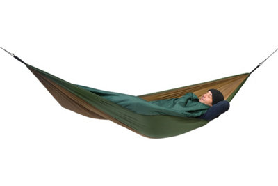 AMAZONAS Topquilt Thermal Cover For Ultralight Hammocks