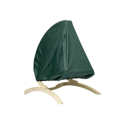 Amazonas Globo Single Weatherproof Cover For Hanging Egg Hammock Chair from B&Q