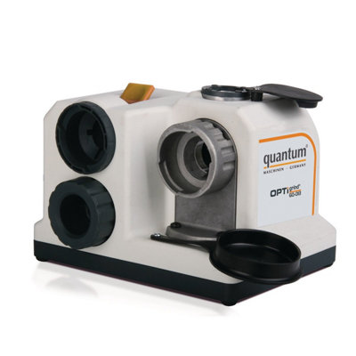 Optimum Quantum Gq-D13 Drill Grinding Machine from B&Q