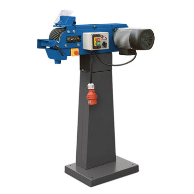 Metallkraft  Mbsm 100-140-2 (400V) Belt Sander from B&Q