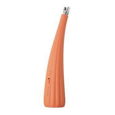 AdHoc Electric Arc Table Lighter - 21.3cm - Orange - Image 5