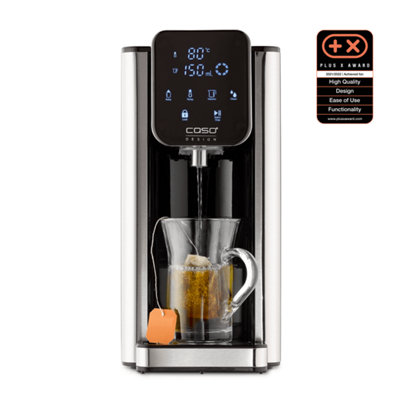 Caso Design Hw 660 Turbo Hot Water Dispenser With 2.7L Tank from B&Q