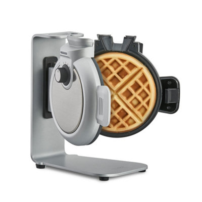 Caso Design Waffleup Belgian Waffle Maker from B&Q