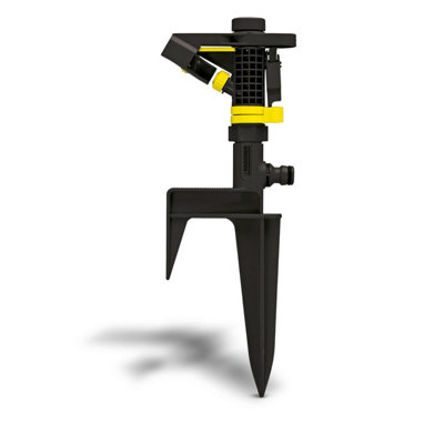 B&Q -  Ps 300 Pulse Sprinkler