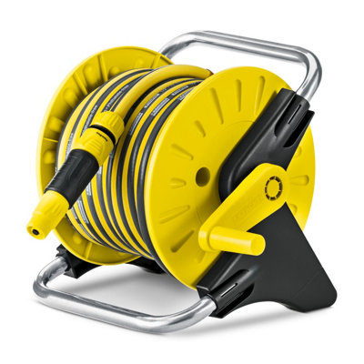 Kärcher Hr 25 Hose Reel & Hose Set