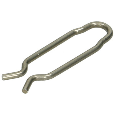 Kärcher Karcher Genuine Spare PartWater Intake Clamp from B&Q