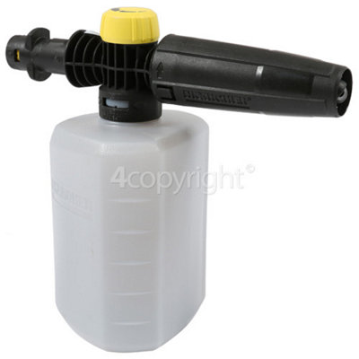 Kärcher Karcher Pressure Washer K2-K7 Foam NozzleFj6Kar26418470 from B&Q
