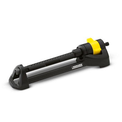 Kärcher Os 3.220 Oscillating Sprinkler from B&Q