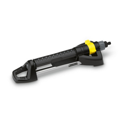 Kärcher Os 5.320 S Oscillating Sprinkler from B&Q