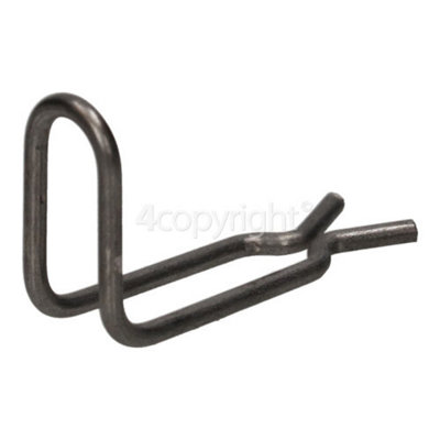Kärcher Karcher Genuine Pressure Washer Hose Reel ClampKar50372210 from B&Q