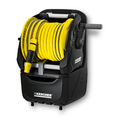 Kärcher Premium Hose Reel Kit - Hr 7.315