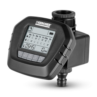 Kärcher Wt 5 Automatic Water Timer from B&Q