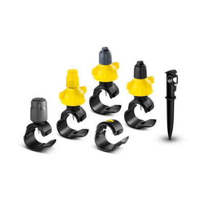Kärcher Mirco Sprayer Set Rain System from B&Q