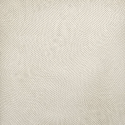 Galerie Slow Living Sand Gold Spirit 3D Embossed Geometric Metallic Wallpaper Roll from B&Q