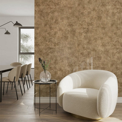 Galerie Precious Cord Glass Bead Cord Fabric Design Wallpaper Roll from B&Q