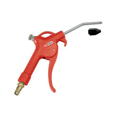 Mehr Ks Air Operated Blow Pistol K515.1901 Qty 1 from B&Q