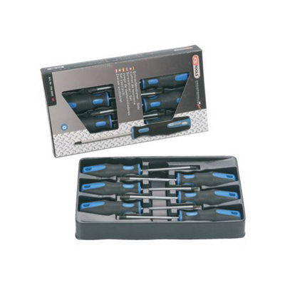 Mehr Screwdriver Set Tp Torx Qty 1 Set Ks Tools from B&Q