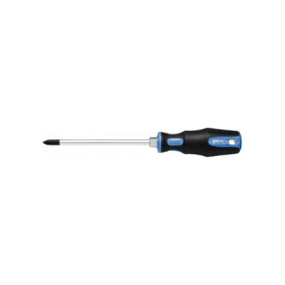 Mehr Ergo Plus Screwdriver Ph2 X 150mm Qty 1 Ks Tools from B&Q