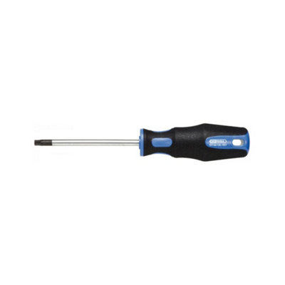 Mehr Ergo Plus Screwdriver Tp27 X 100mm Qty 1 Ks Tools from B&Q