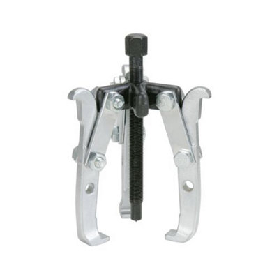 Mehr Mechanical 2 & 3 Leg Puller 4" Qty 1 Set Ks Tools from B&Q