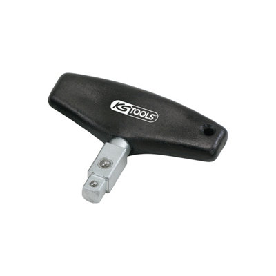 Mehr Ks T-Grip Key Reducer 1/2" X 3/8" K516.1424 Qty 1 from B&Q