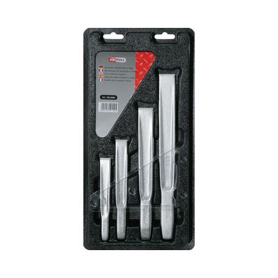 Mehr Ks Flat Chisel Set K156.0690 Qty 1 Set from B&Q