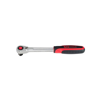 Mehr Ks 1/2" Slimpower Ratchet K920.1290 Qty 1 from B&Q