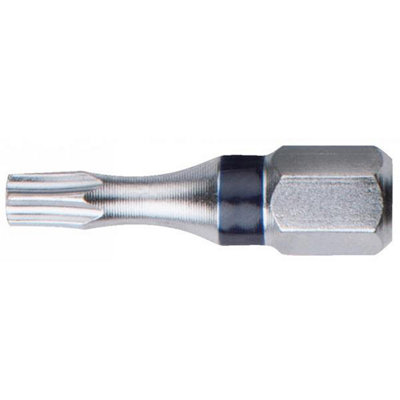 Mehr Torsion Power 1/4" Bit Tp40 Pack Of 5 Ks Tools from B&Q