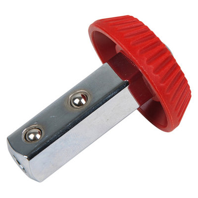 Mehr Ks Mushroom Key 1/2" K516.1448 Qty 1 from B&Q