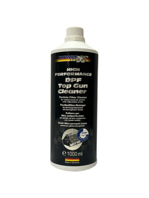 Bluechem Diesel Particle Filter Cleaning Fluid