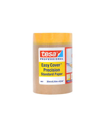 Tesa Easy Cover Precision Paper180mm X 25M from B&Q