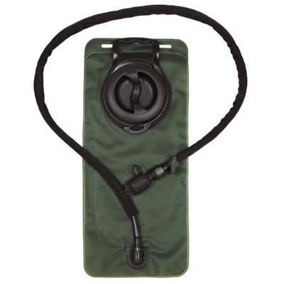Mfh Tpu Bladder For Hydration Pack 2.5L from B&Q