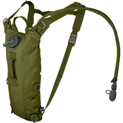 Mfh Hydrantion Backpack Tpu Extreme Od Green from B&Q