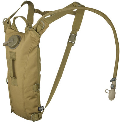 Mfh Hydrantion Backpack Tpu Extreme Coyote from B&Q