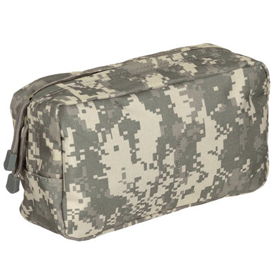Mfh Utility Pouch Large Molle Acu Digital from B&Q