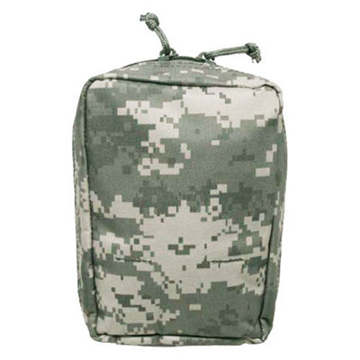 Mfh Medical First Aid Kit Pouch Molle Acu Digital from B&Q