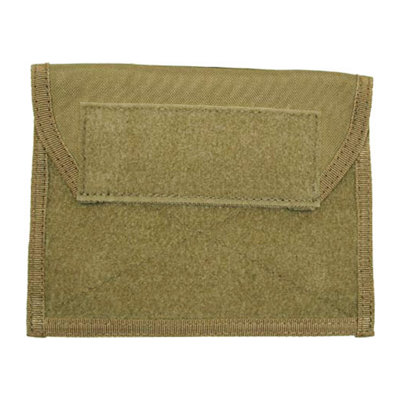 Mfh Admin Pouch Molle Bag Coyote from B&Q