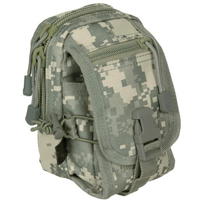 Mfh Utility Pouch Molle Acu Digital from B&Q