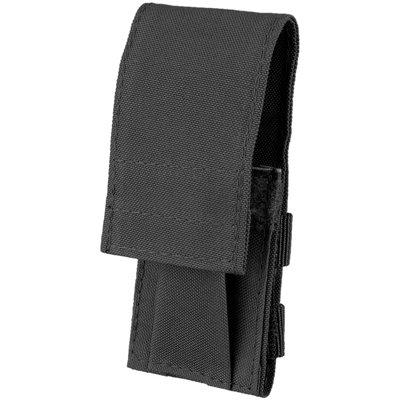 Mfh Tool Pouch Storage  Bag Black from B&Q