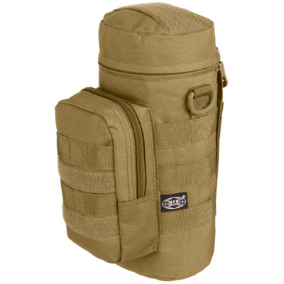 Mfh Molle Bag Storage Coyote Tan from B&Q