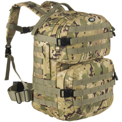 Mfh Outdoor Backpack Ii Operation Camo from B&Q