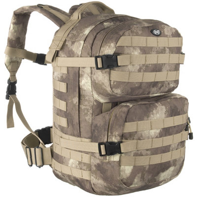 Mfh Outdoor Backpack Ii Hdt Camo Au from B&Q