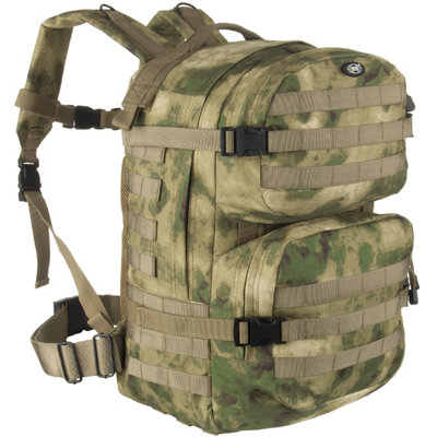 Mfh Outdoor Backpack Ii Hdt Camo Fg from B&Q