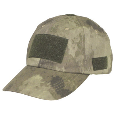 Mfh Operations Cap Hdt Camo Au from B&Q