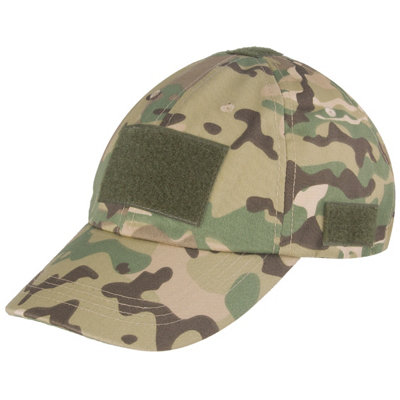 Mfh Operations Cap Operation Camo from B&Q
