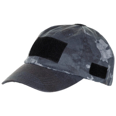 Mfh Operations Cap Hdt Camo Le from B&Q