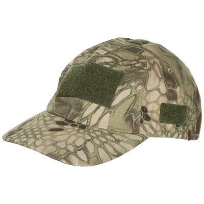 Mfh Operations Cap Snake Fg Camo from B&Q