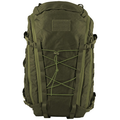 Mfh Mission 30 Backpack Od Green from B&Q